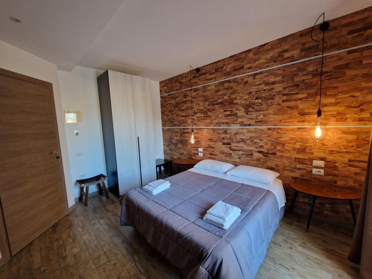 Arya Cagliari Hotel ภายนอก รูปภาพ