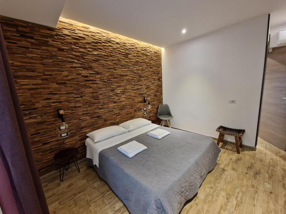 Arya Cagliari Hotel ภายนอก รูปภาพ