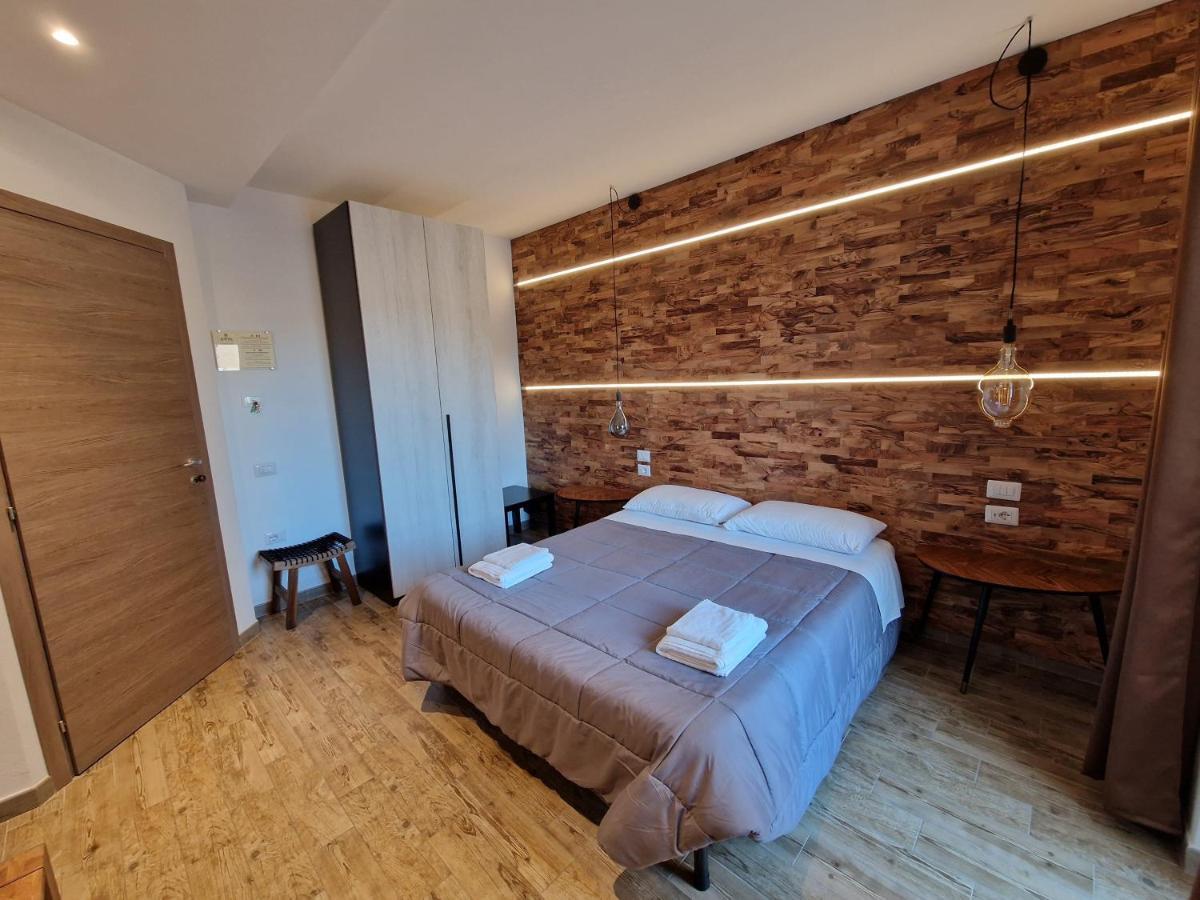 Arya Cagliari Hotel ภายนอก รูปภาพ