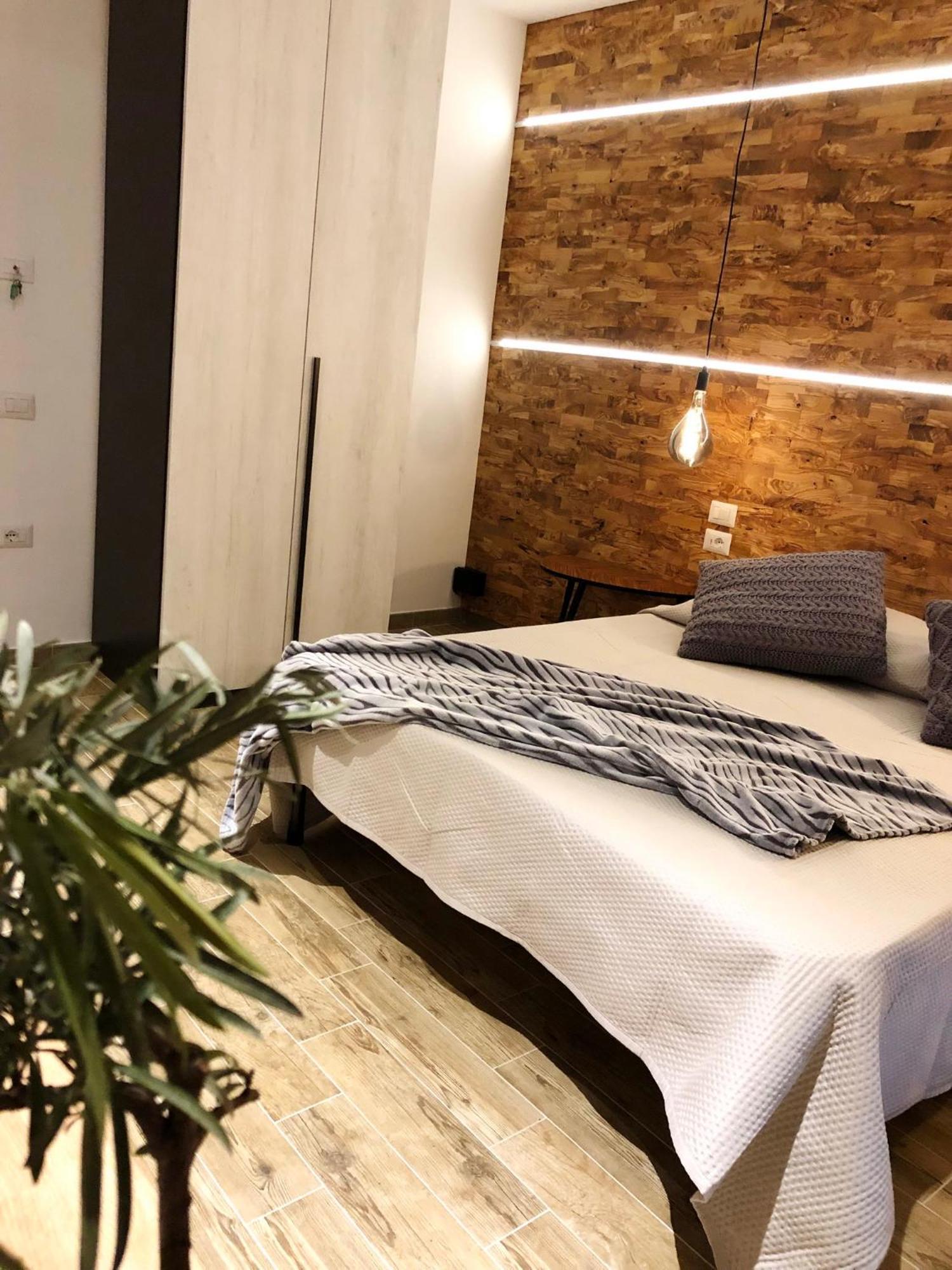 Arya Cagliari Hotel ภายนอก รูปภาพ