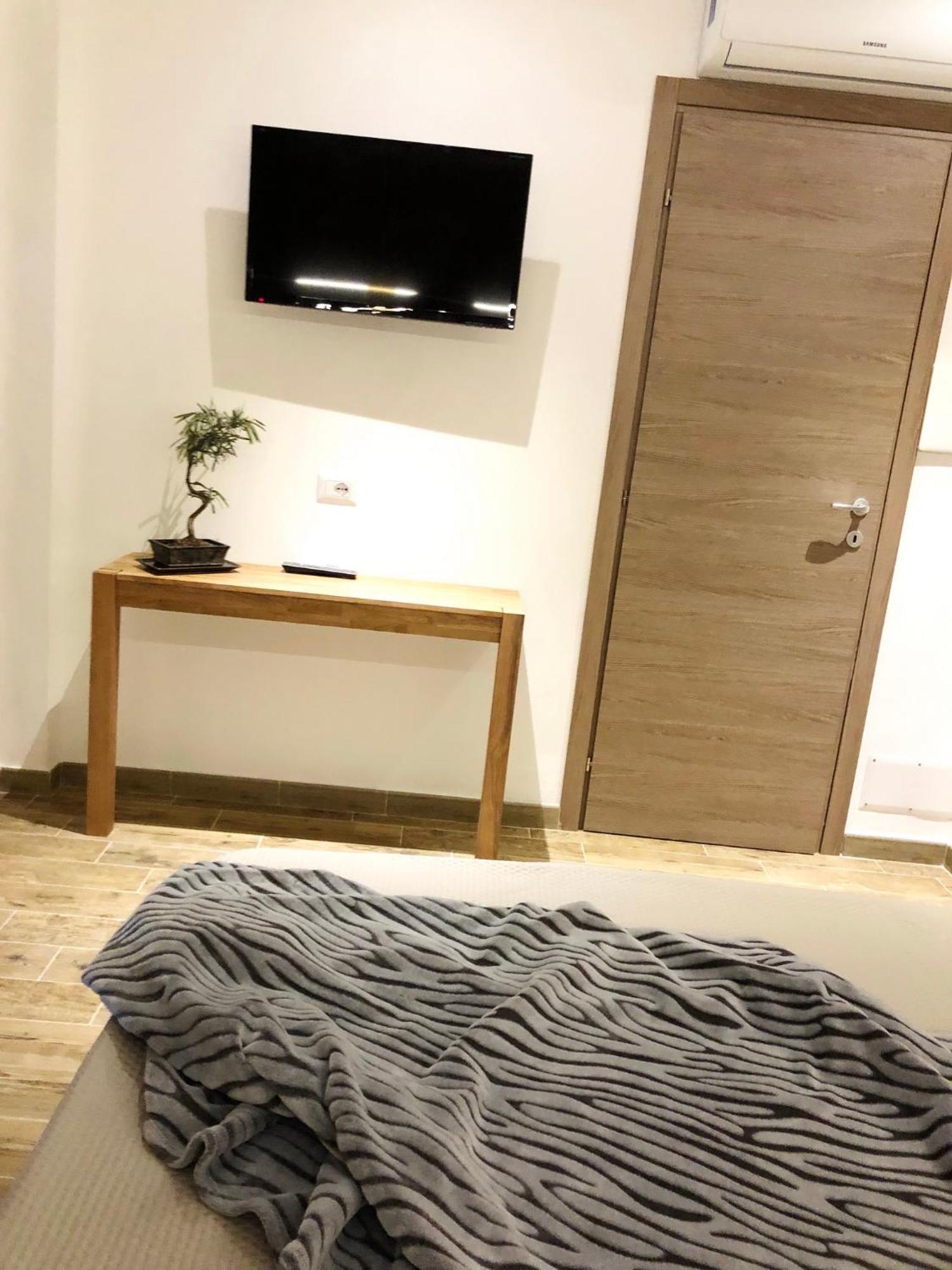 Arya Cagliari Hotel ภายนอก รูปภาพ