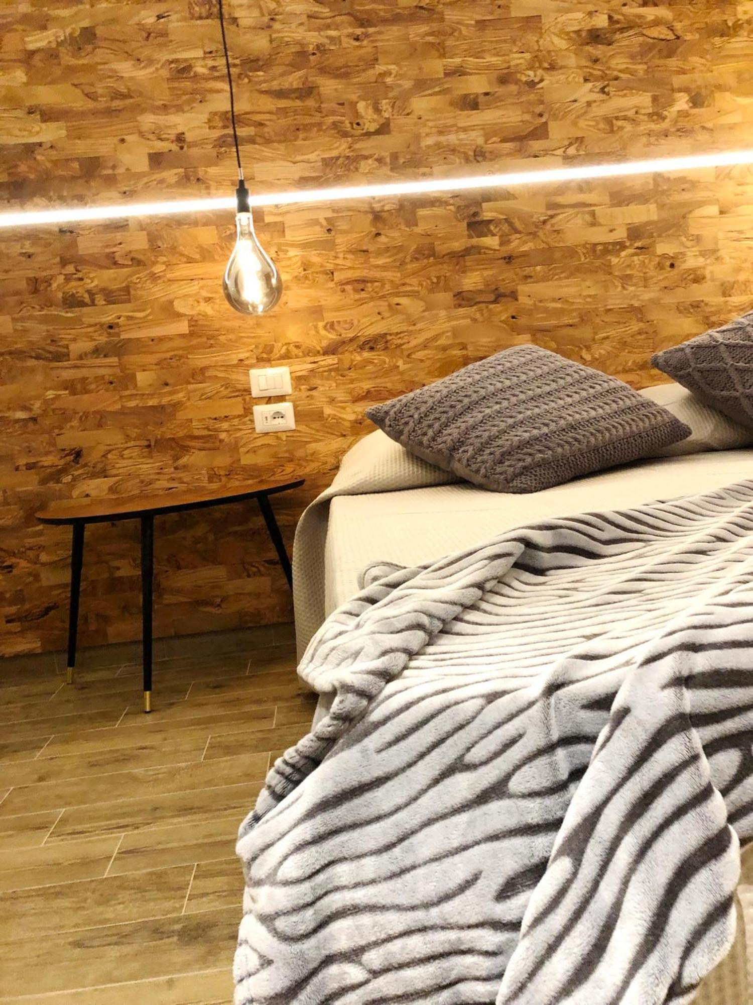 Arya Cagliari Hotel ภายนอก รูปภาพ