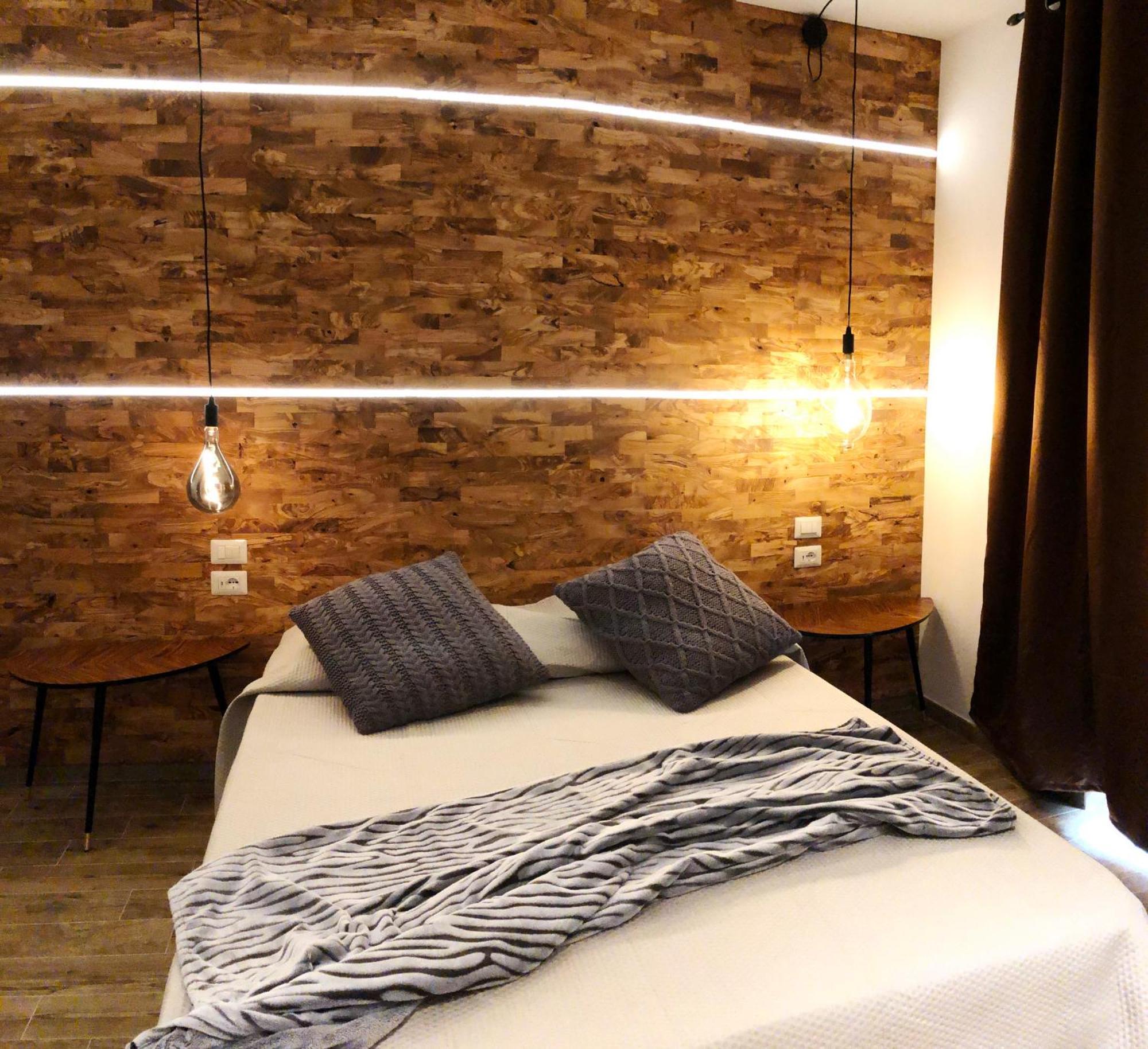 Arya Cagliari Hotel ภายนอก รูปภาพ
