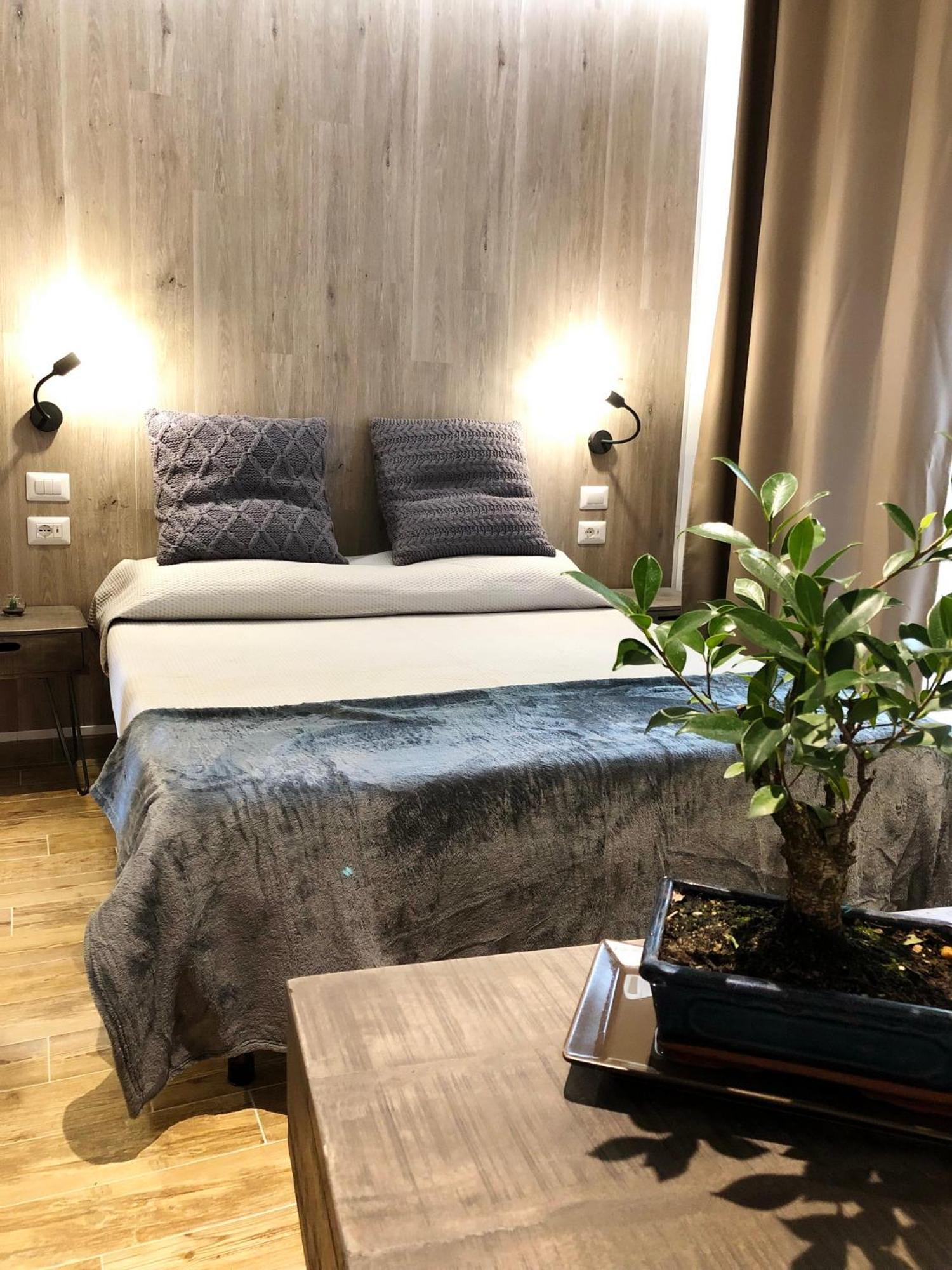 Arya Cagliari Hotel ภายนอก รูปภาพ