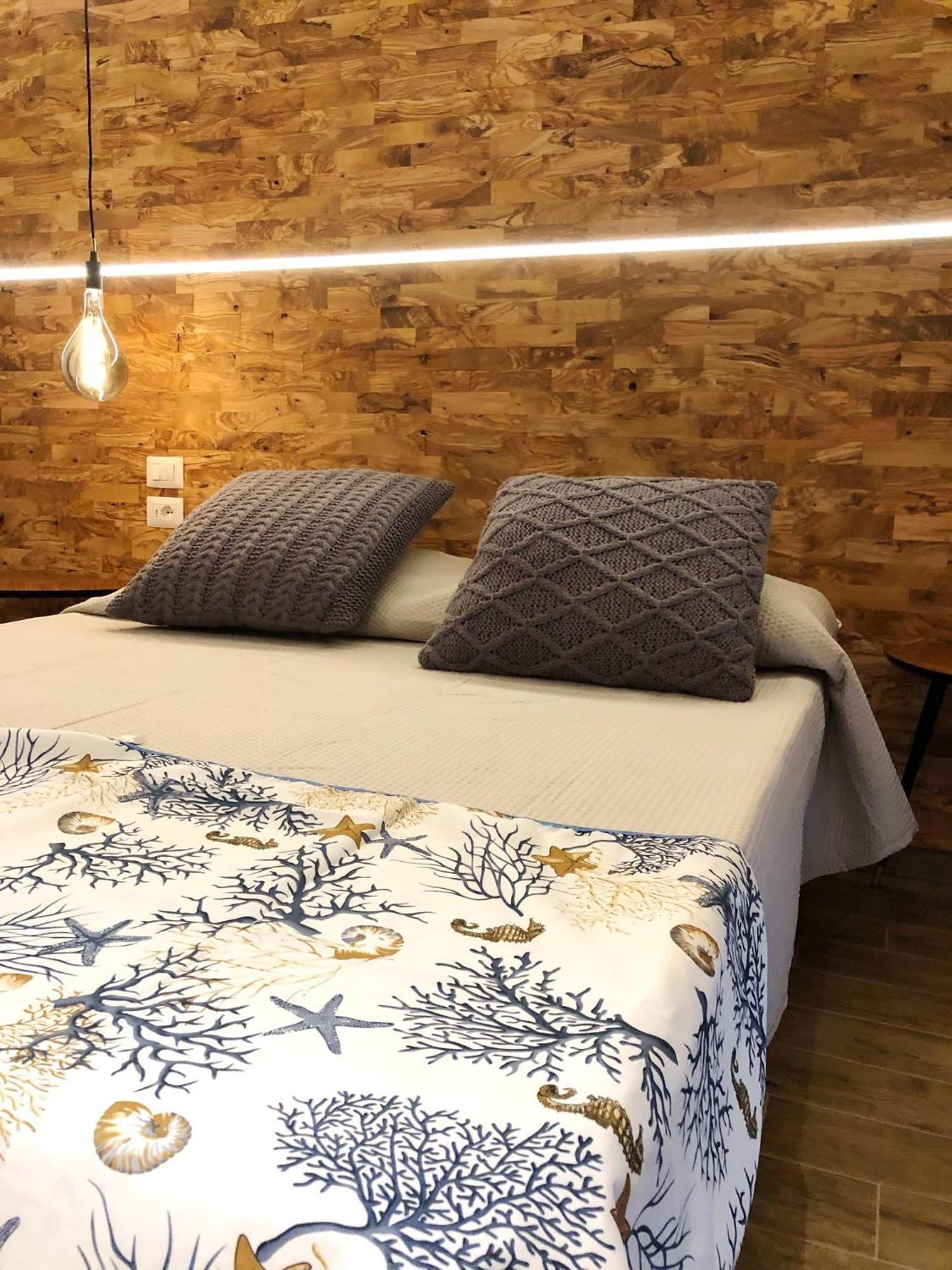Arya Cagliari Hotel ภายนอก รูปภาพ