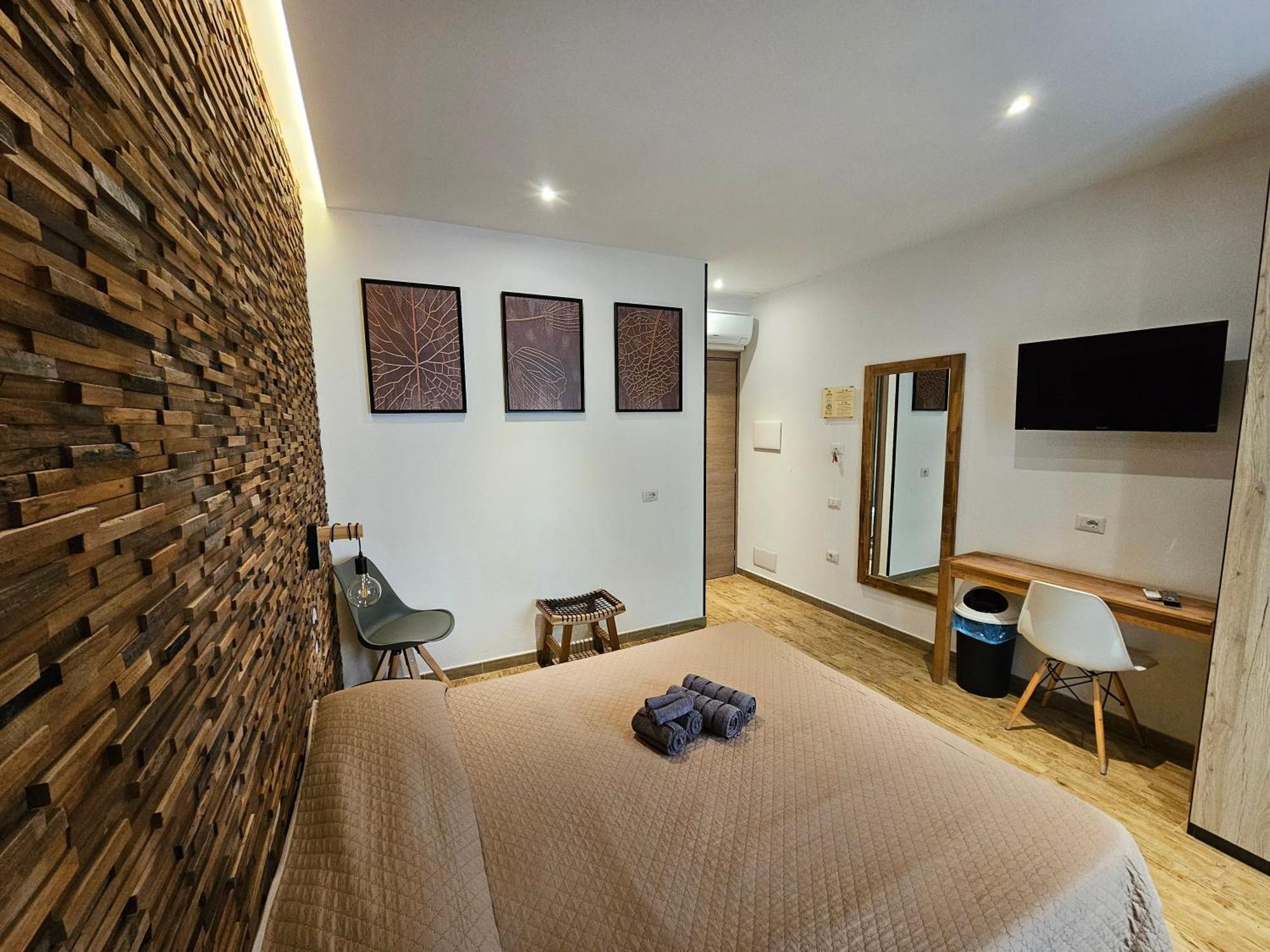 Arya Cagliari Hotel ห้อง รูปภาพ