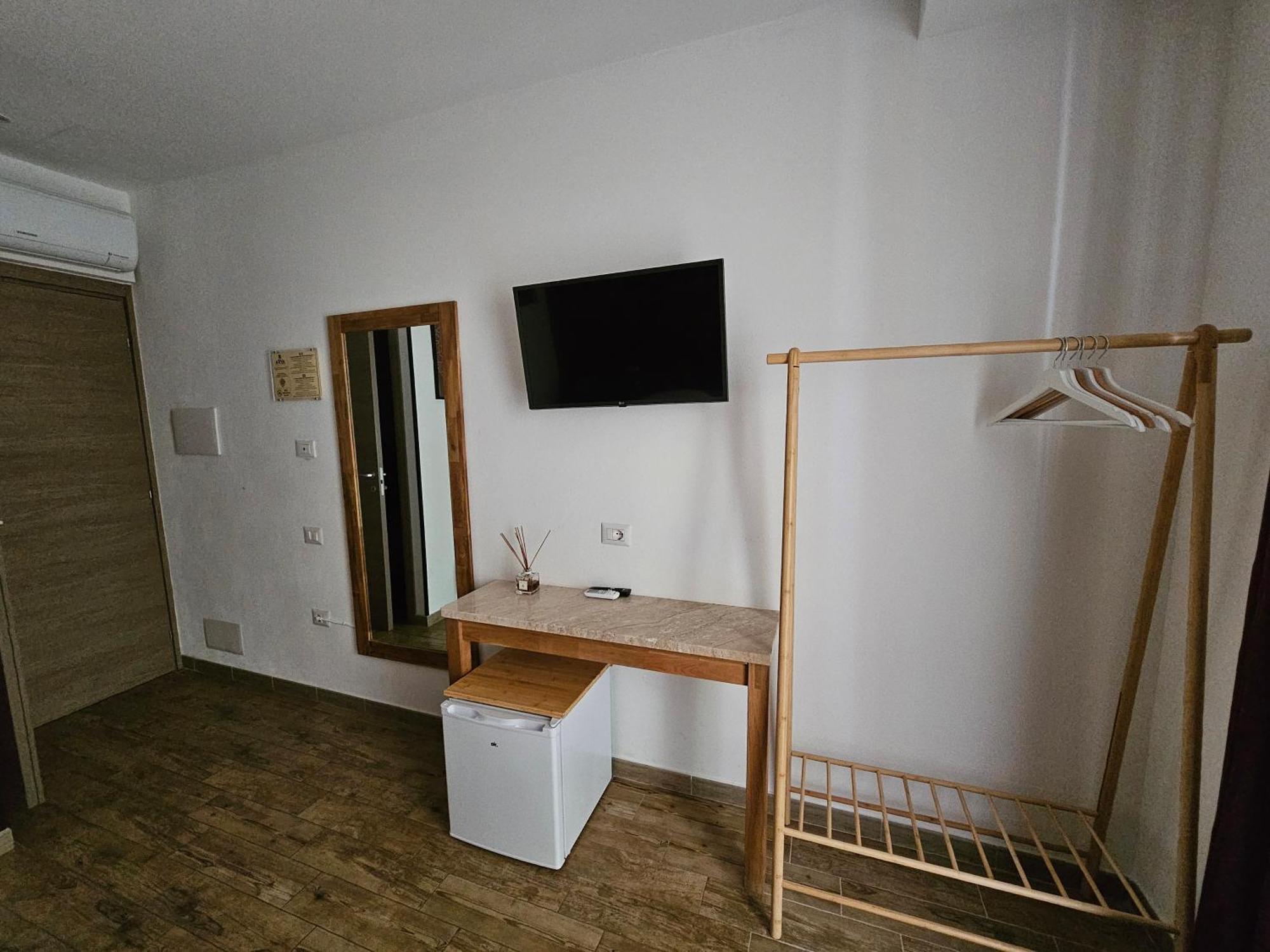 Arya Cagliari Hotel ภายนอก รูปภาพ