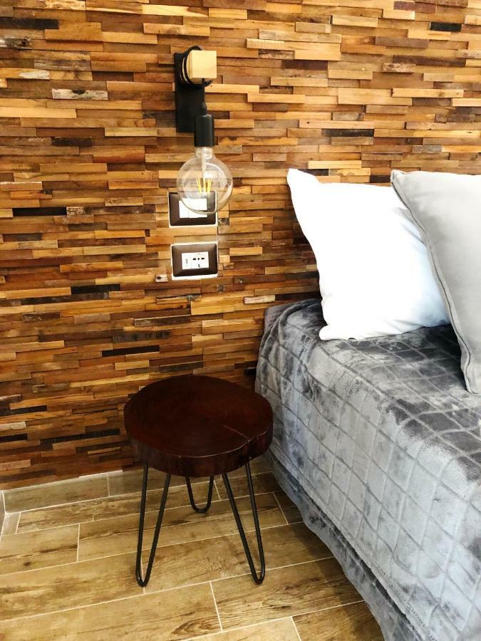 Arya Cagliari Hotel ภายนอก รูปภาพ