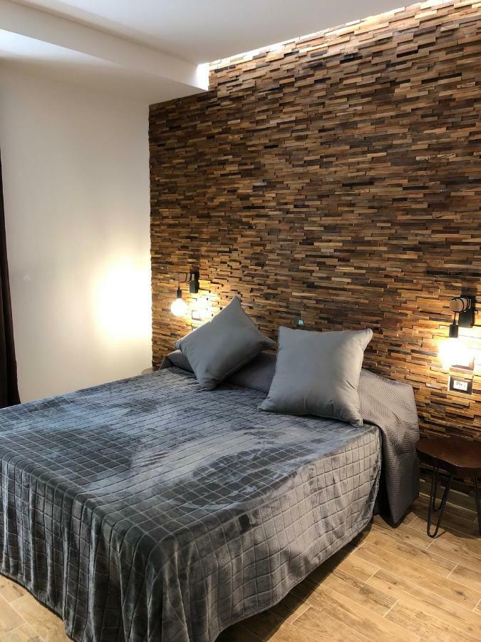 Arya Cagliari Hotel ภายนอก รูปภาพ