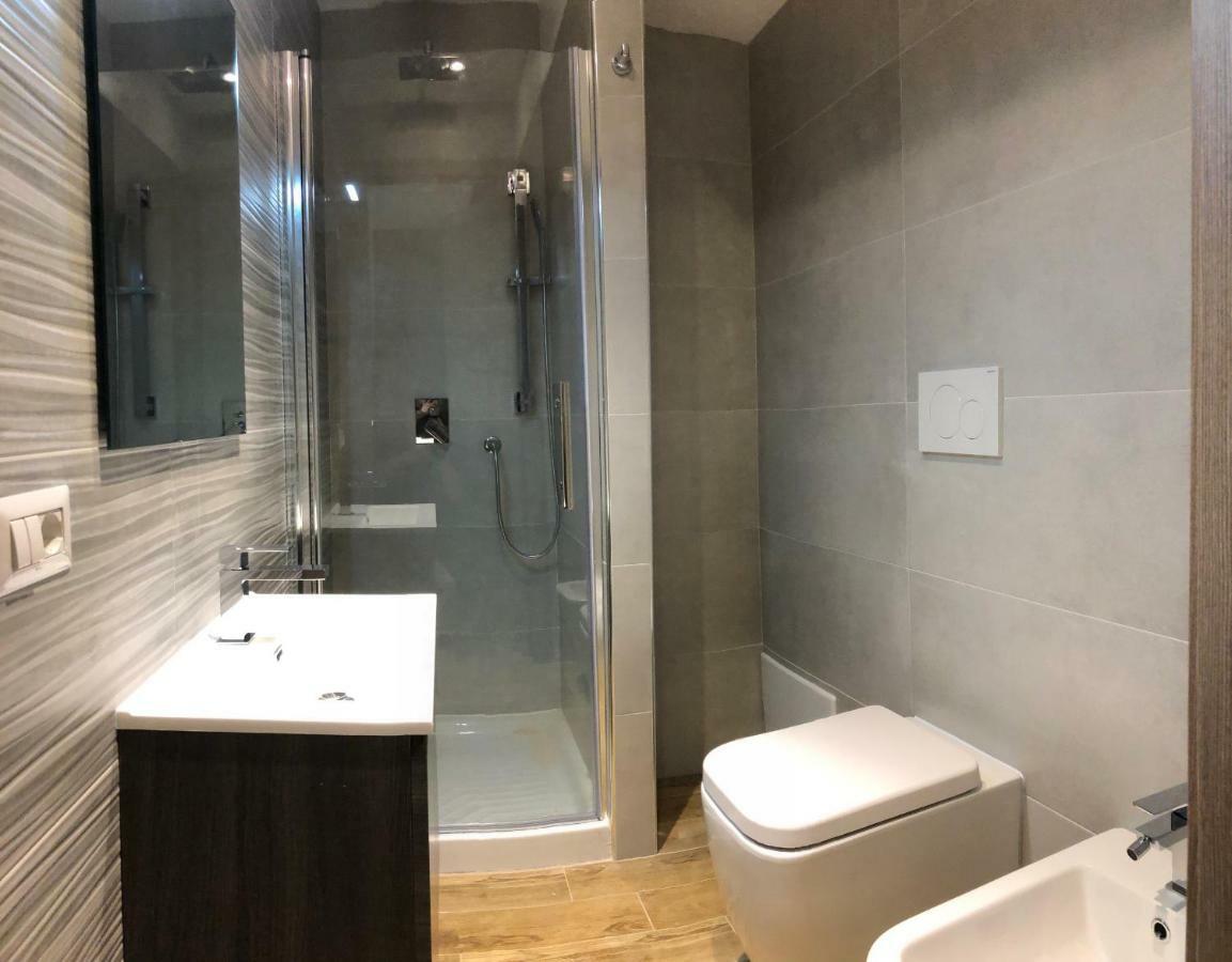 Arya Cagliari Hotel ภายนอก รูปภาพ