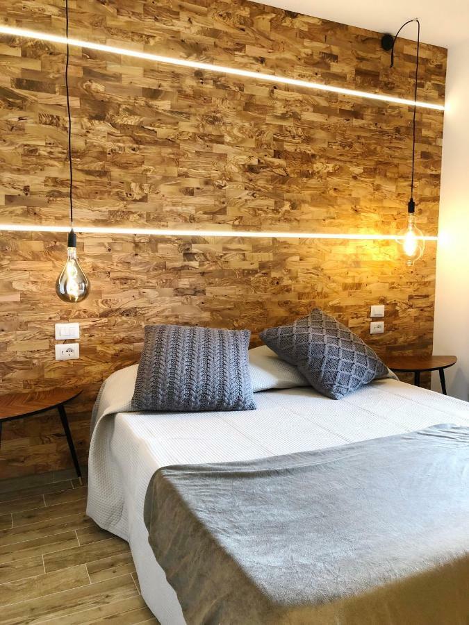 Arya Cagliari Hotel ภายนอก รูปภาพ