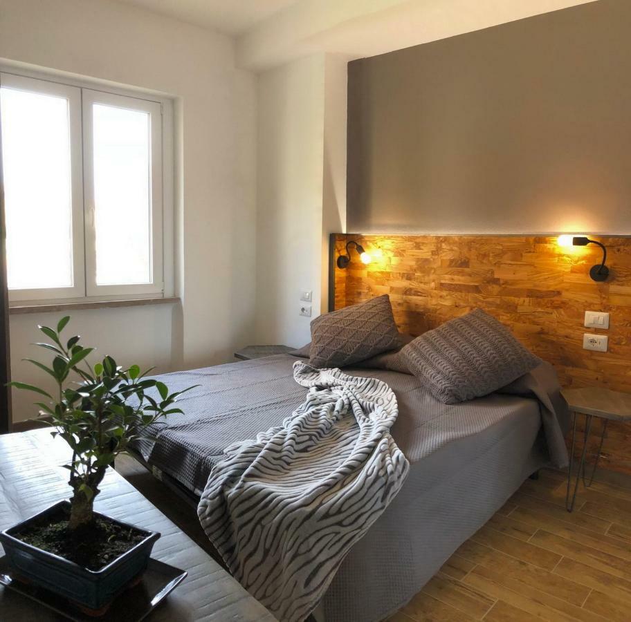 Arya Cagliari Hotel ภายนอก รูปภาพ